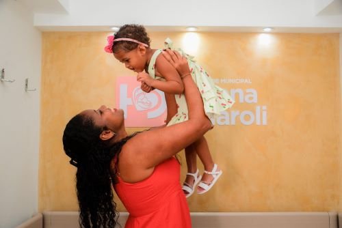 Especial 193 anos No mês das mães, Itaboraí celebra aniversário acolhendo novas vidas e construindo novos futuros (5)