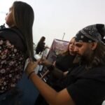 Evento Quem Ama Cuida acontece neste sábado (30), no Caminho Niemeyer - Foto Luciana Carneiro (2)