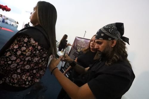 Evento Quem Ama Cuida acontece neste sábado (30), no Caminho Niemeyer - Foto Luciana Carneiro (2)