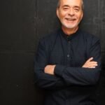 Gilson Peranzzetta por Marcelo Dischinger