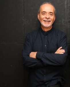 Gilson Peranzzetta por Marcelo Dischinger