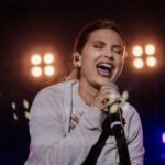 Itaboraí 193 anos Aline Barros abre programação de shows na Avenida 22 de Maio