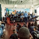 Itaboraí 193 anos Cidade celebra com música, memória e participação animada de estudantes