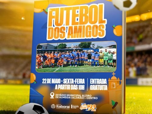 Itaboraí 193 anos Futebol dos Amigos reúne estrelas do futebol nacional no Alzirão