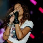 Itaboraí 193 anos “Onda Diferente” de Ludmilla agita multidão no terceiro dia de shows da cidade
