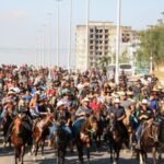 Itaboraí 193 anos tradição, paixão e amor pelos cavalos marcam a tradicional Cavalgada na cidade (3)
