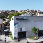 Nave Nova Brasília