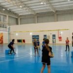 Novas turmas do Projeto Viva Vôlei iniciam aulas no Ginásio Esportivo de Itaboraí (3)