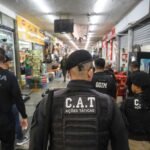 Operação Asfixia - Centro - MAI01
