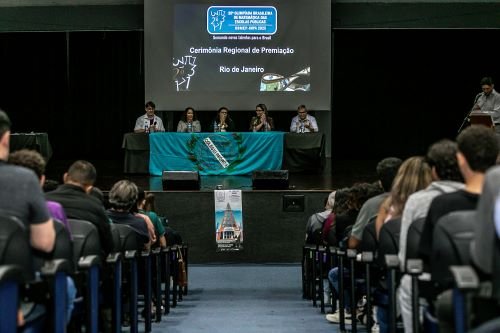 Premiação_Obmep2025-2