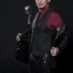 RICKY VALLEN