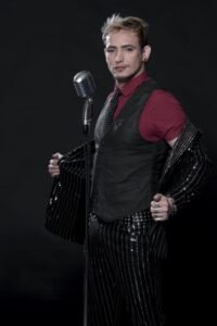 RICKY VALLEN