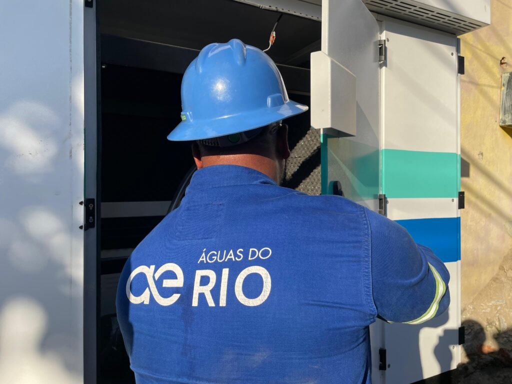 Rua Barão de Santo Angelo