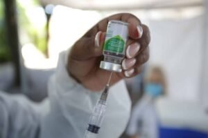 Vacinação Influenza 1