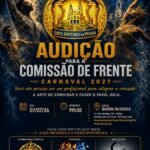 Audição comissão