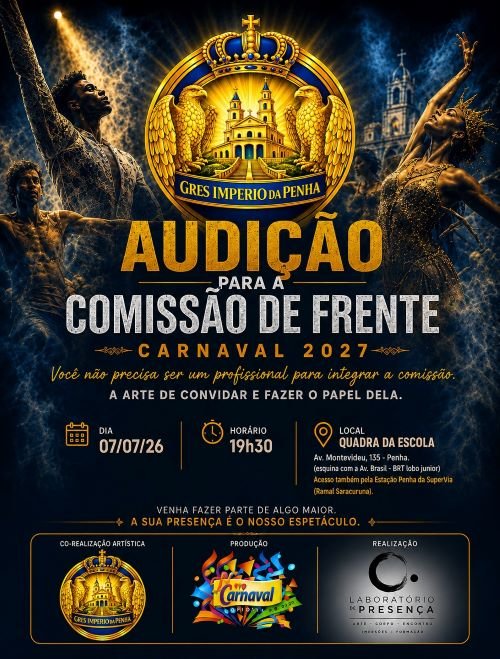 Audição comissão