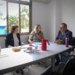 Clínica-Escola do Autista de Itaboraí recebe representantes da causa atípica de Santa Catarina (4)