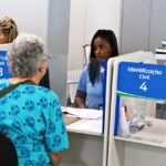 Detran RJ - Atendimento ao público prioritário 6