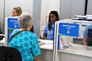 Detran RJ - Atendimento ao público prioritário 6