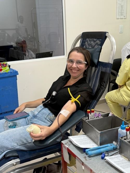 Doação de Sangue Heal (2)