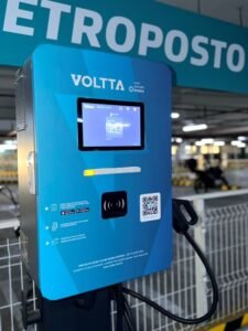 ELETROPOSTO