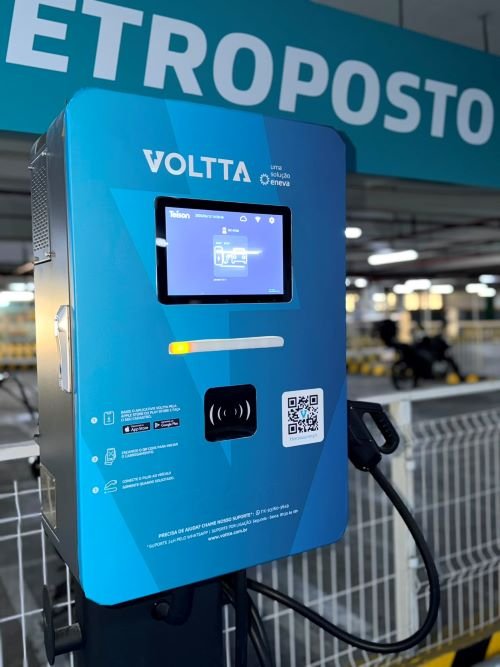 ELETROPOSTO