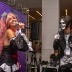 EVENTO GEEK FOTO