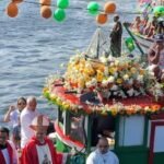 FESTA DE SÃO PEDRO DE JURUJUBA 3
