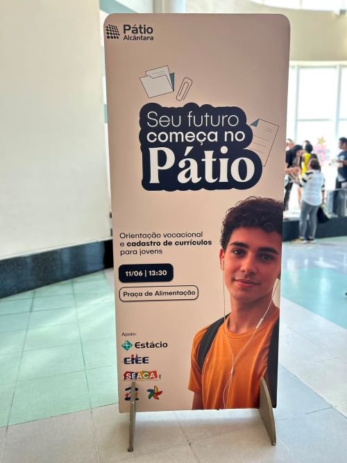 FOTO SEU FUTURO