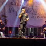 Festa de São Pedro Apóstolo começa com celebração da fé, música e tradição em Venda das Pedras (3)