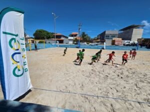 GRAO DE AREIA 2