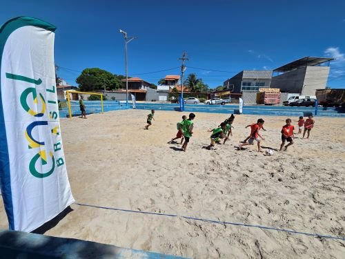 GRAO DE AREIA 2