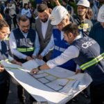 Inauguração ETE Queimados