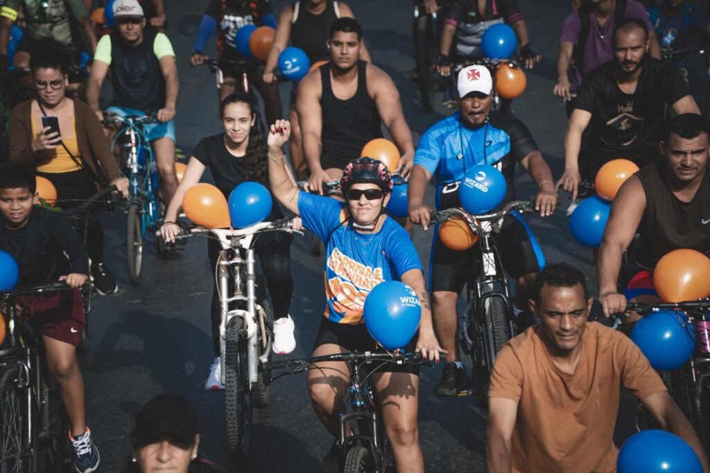 Itaboraí 193 anos Passeio Ciclístico encerra as comemorações da cidade em grande estilo (4)