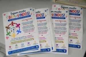 Itaboraí dá boas-vindas à novos professores da Educação Especial (3)