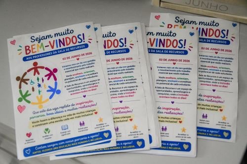 Itaboraí dá boas-vindas à novos professores da Educação Especial (3)