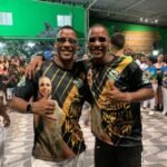 Jefferson e Jackson