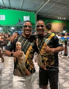 Jefferson e Jackson