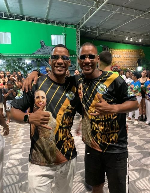 Jefferson e Jackson