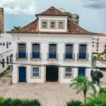 Prefeitura de Itaboraí decreta ponto facultativo no dia do jogo da Seleção Brasileira