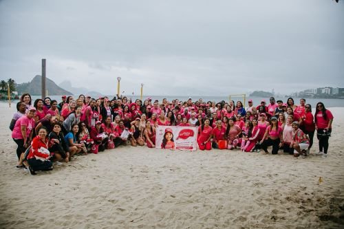 Projeto Respeitar e Amar
