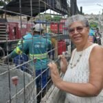 Rosimere Gomes - Maré