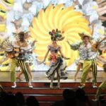 Roxy Dinner Show -