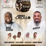 “Samba, Feijão & Resenha” (1)