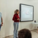 EDUCAÇÃO PROMOVE FORMAÇÃO CONTINUADA PARA COORDENADORES E ASSESSORES ESCOLARES DA REDE MUNICIPAL