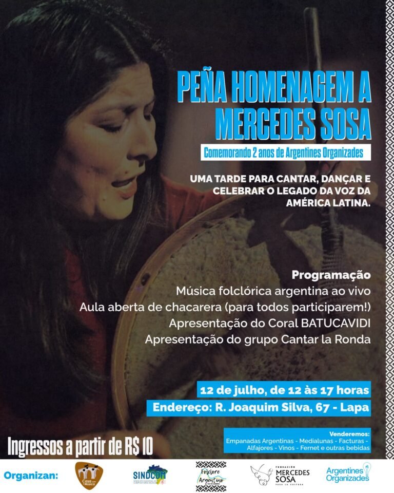 2 - arte do evento