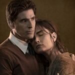 5 - Reynaldo Gianecchini e Maria Casadevall em Um dia Muito Especial - Foto Priscila Prade