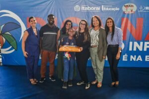Alunos são premiados em etapa municipal do projeto MPT na Escola (3)