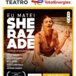 Arte das apresentações