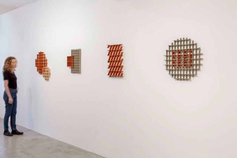Exposição Imprevistos, de Ana Holck, na MMM Galeria_Foto Gabi Carrera (6)